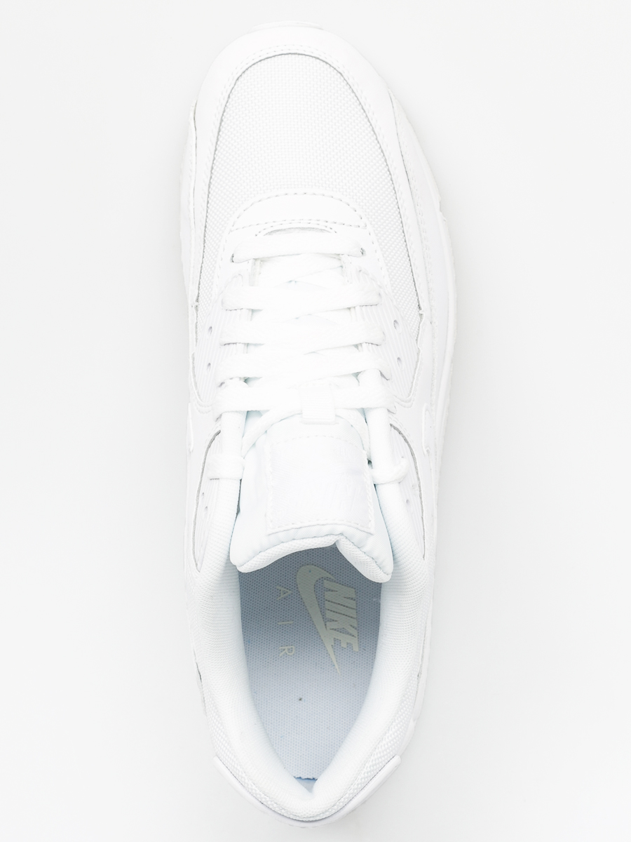 Buty Nike Air Max 90 Essential (white/white white white)