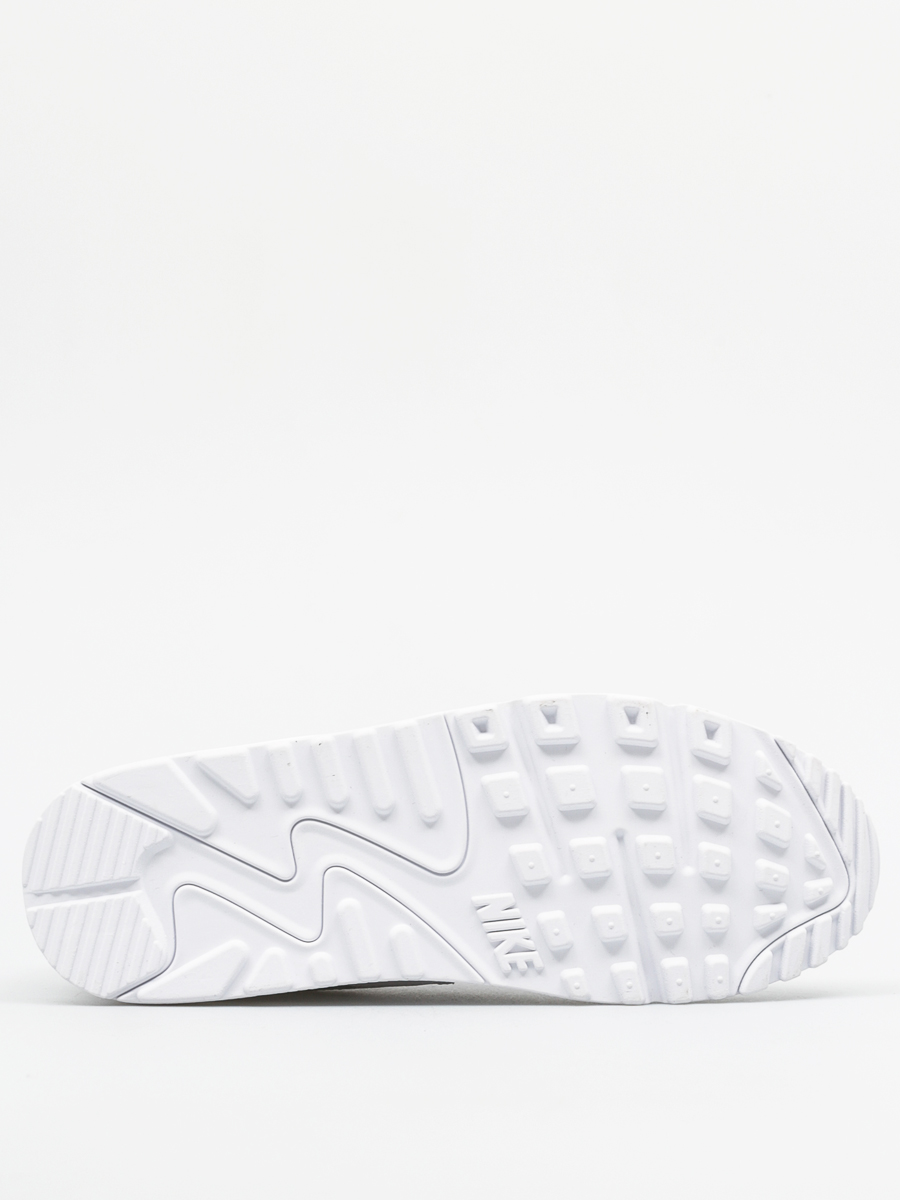 Buty Nike Air Max 90 Essential (white/white white white)