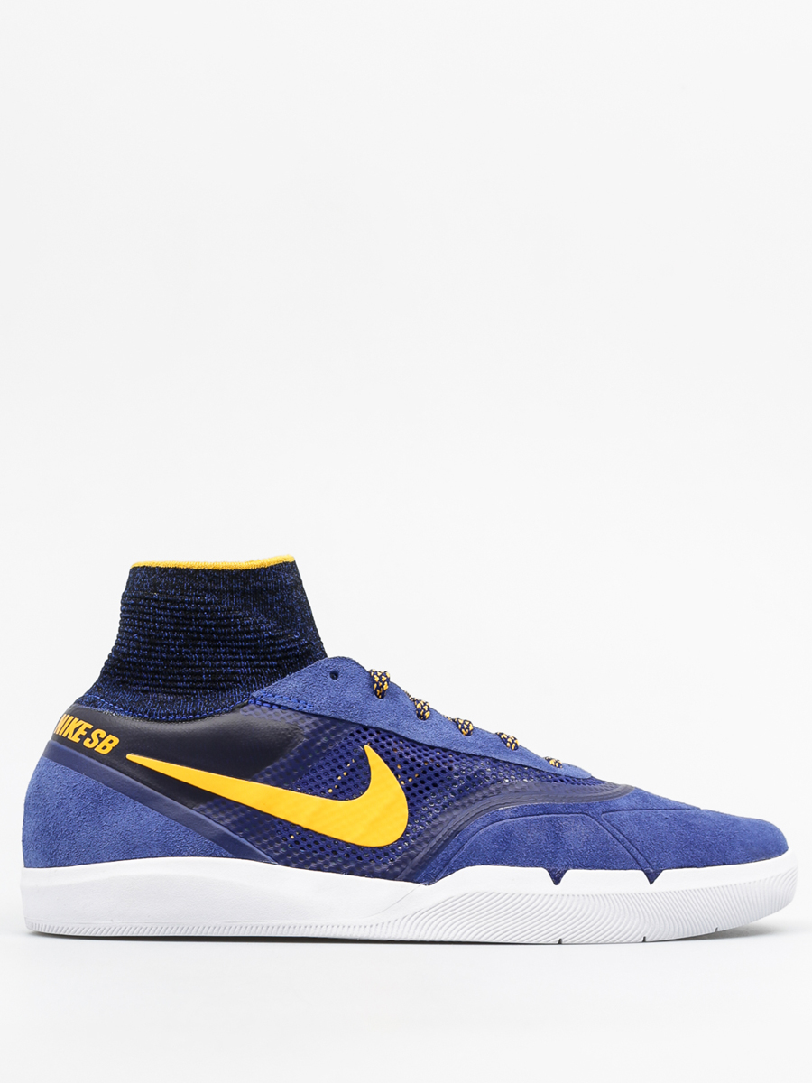 Buty Nike Sb Hyperfeel Koston 3 (dp ryl blue/unvrsty gld white)