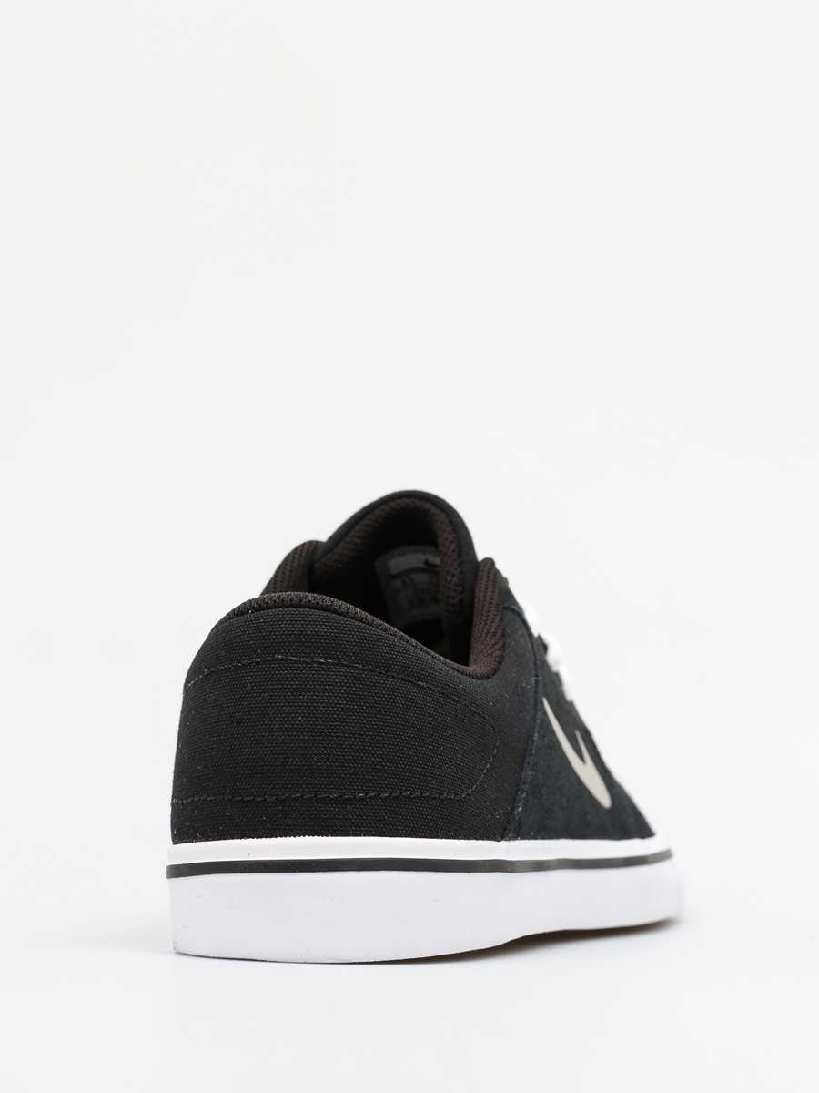 Buty Nike SB Sb Portmore (blk/mdm gry white gm lght brwn)