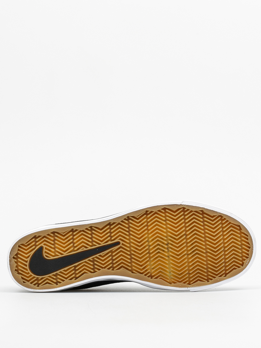 Buty Nike SB Sb Portmore (blk/mdm gry white gm lght brwn)