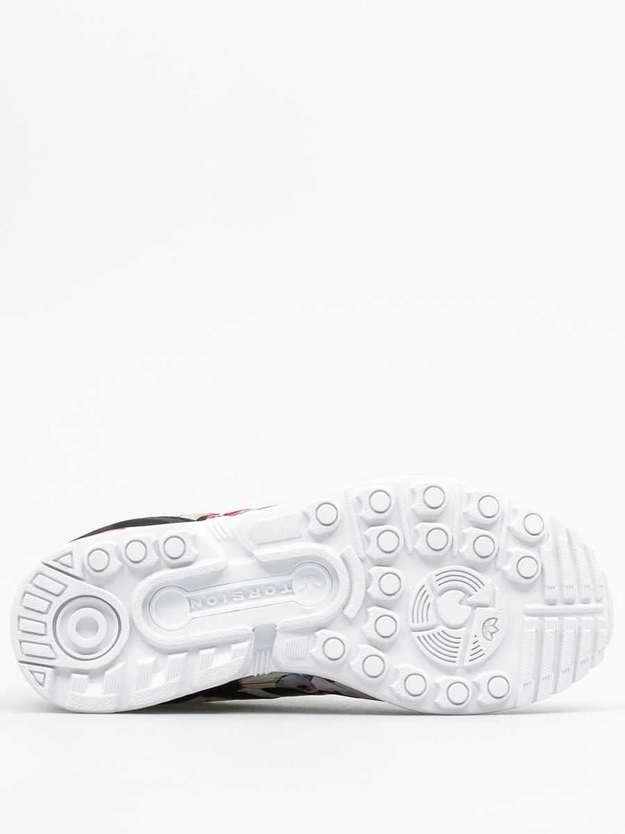Buty adidas Zx Flux Wmn (cblack/cblack/ftwwht)