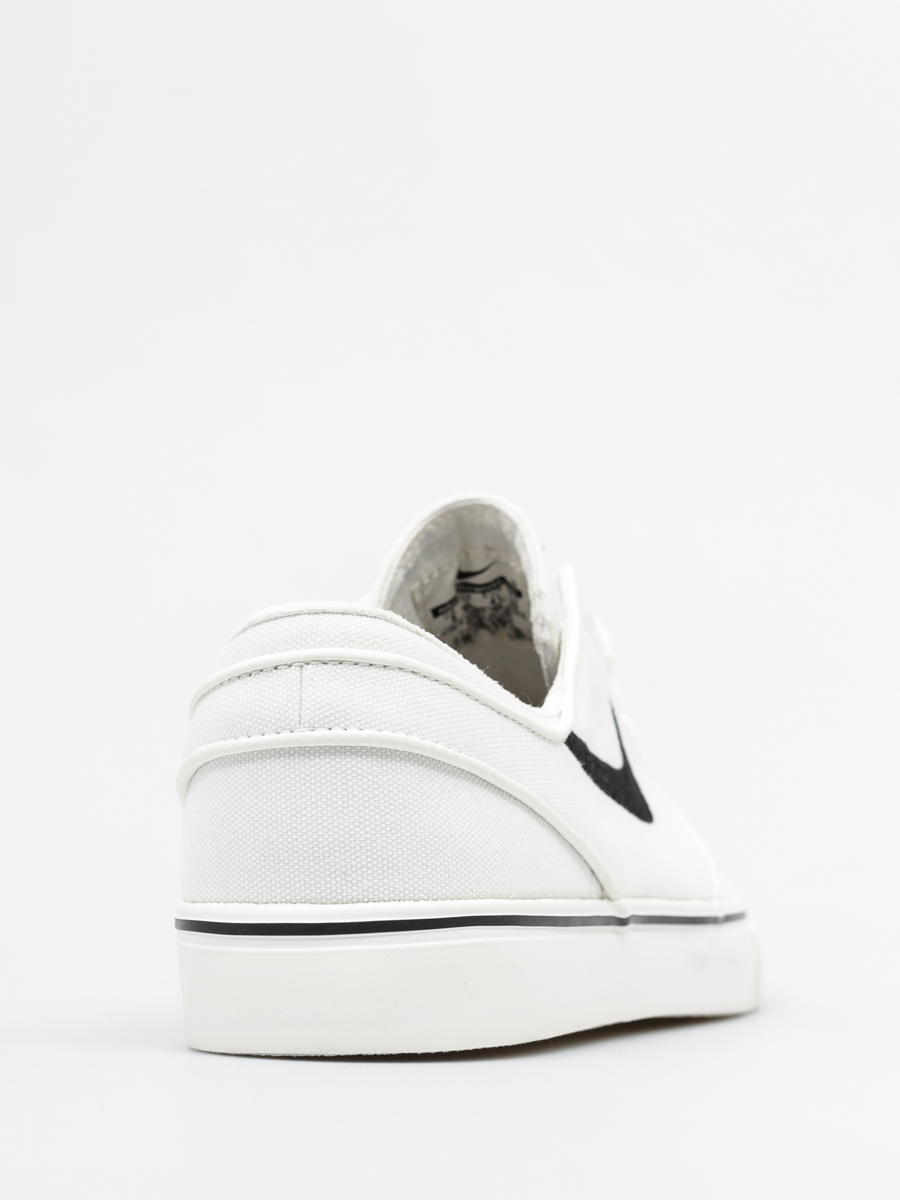 Buty Nike SB Zoom Stefan Janoski Cnvs (summit white/black)