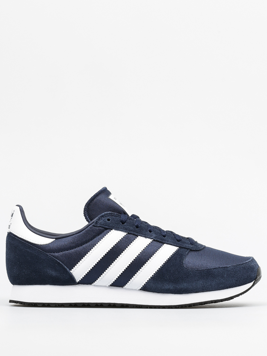 Adidas zx racer navy sale