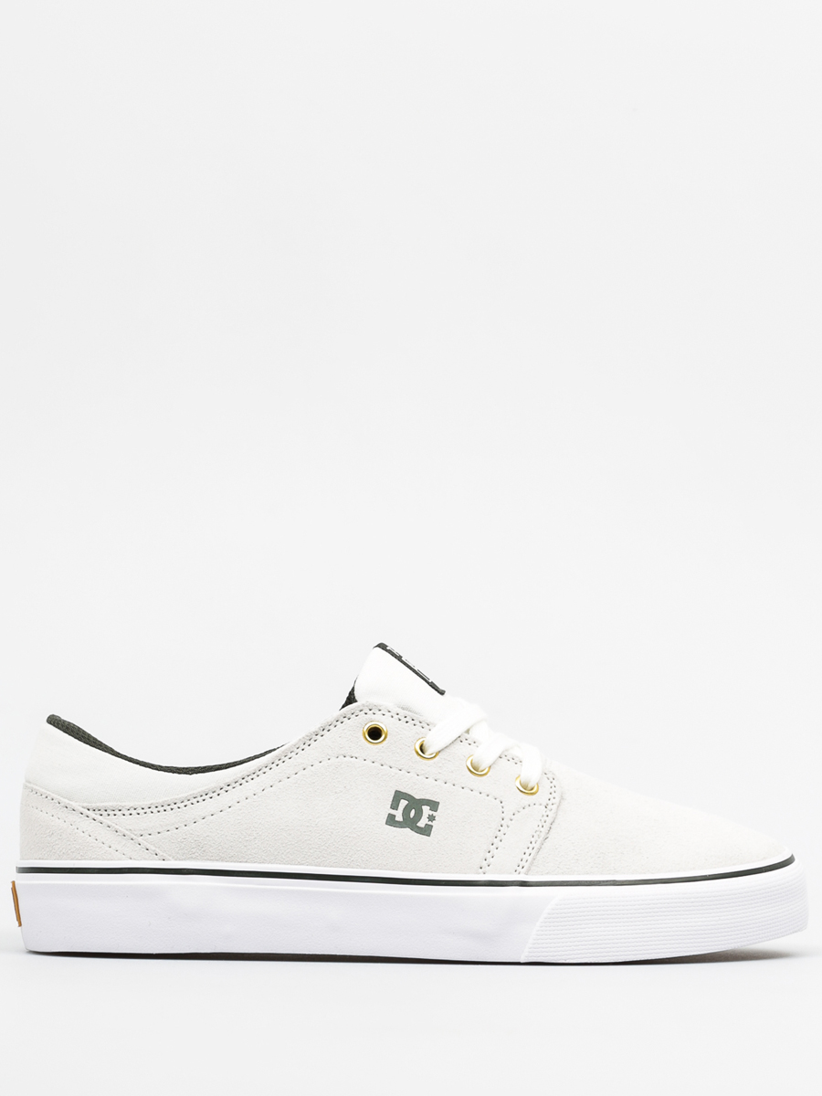 Buty DC Trase S Se Tristan (white/green)