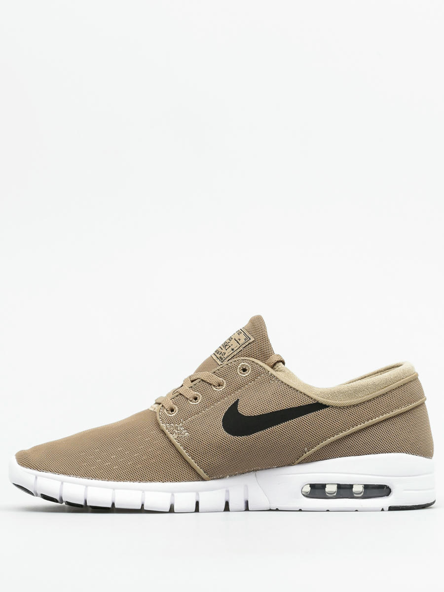 Nike stefan clearance janoski max khaki