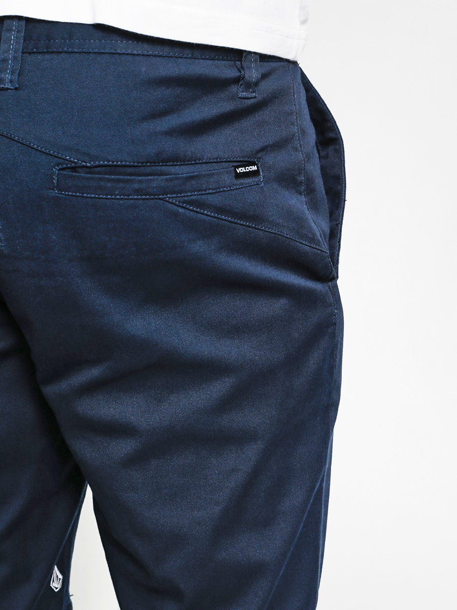 Szorty Volcom Frickin Modern Stretch (dnv)