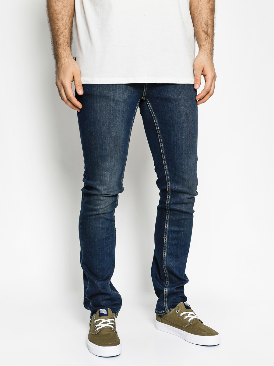 Spodnie Altamont Alameda Slim (dark vintage wash)