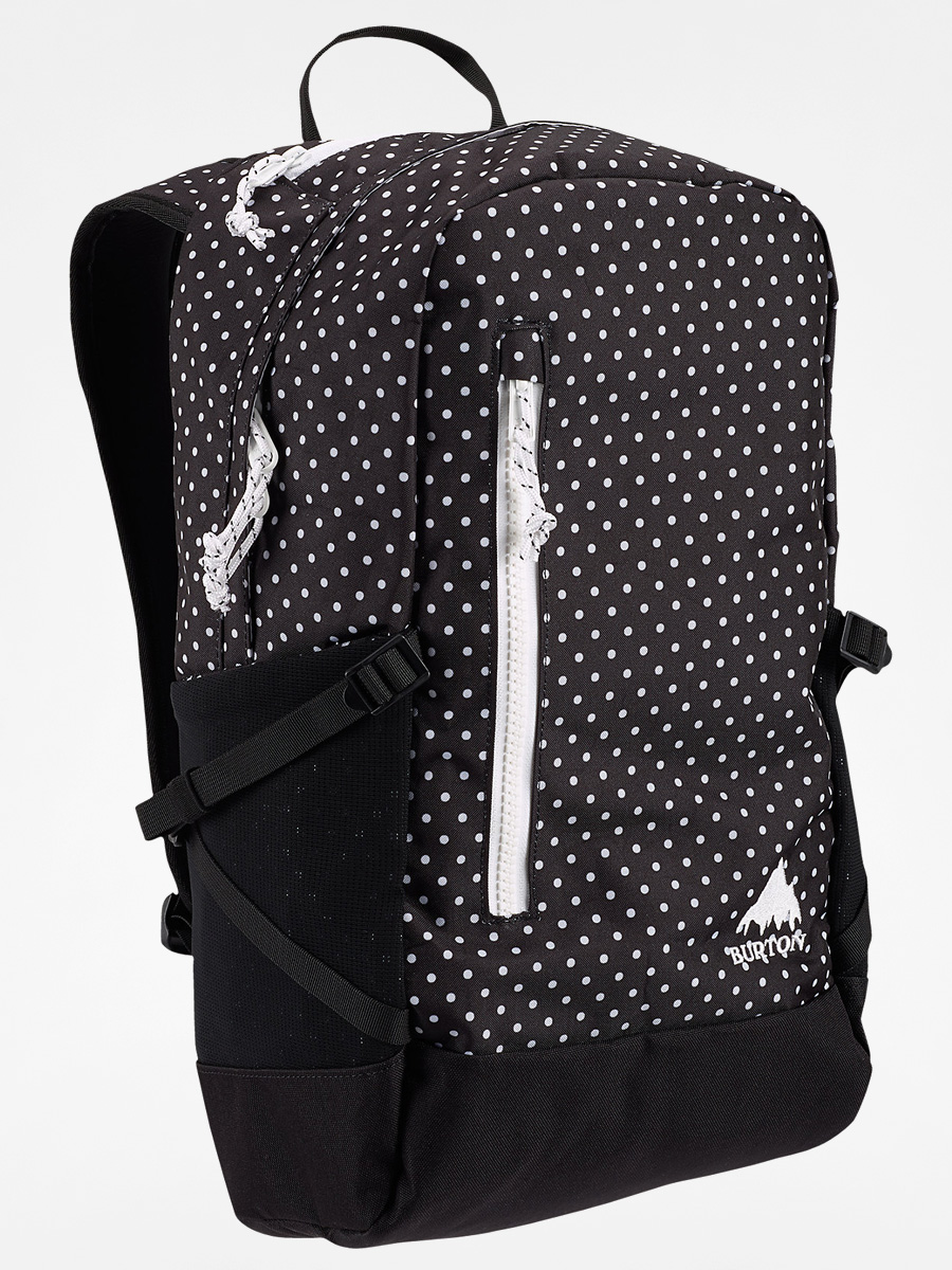 Plecak Burton Prospect (black polka dot)