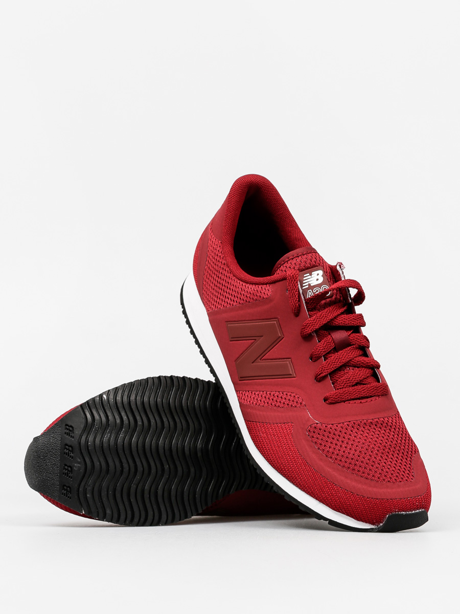 Buty New Balance 420 (dar)