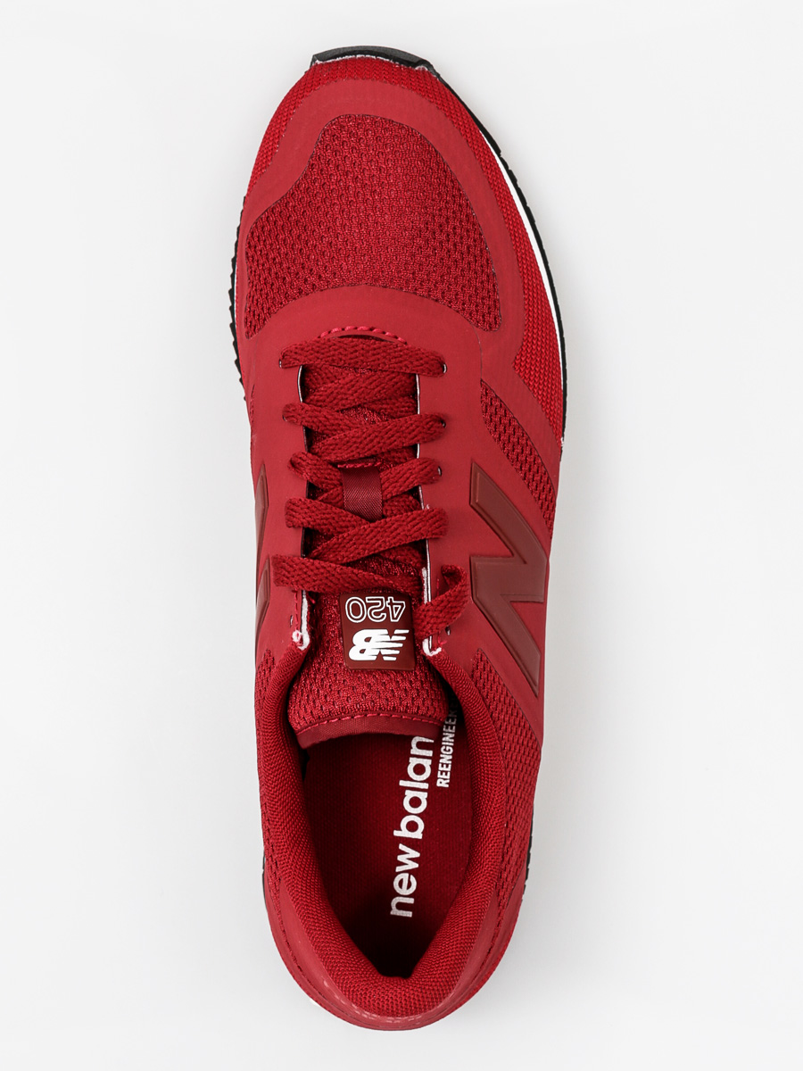 Buty New Balance 420 (dar)