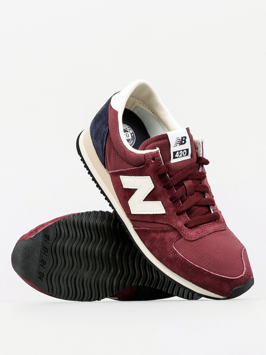Buty New Balance 420 (rbn)