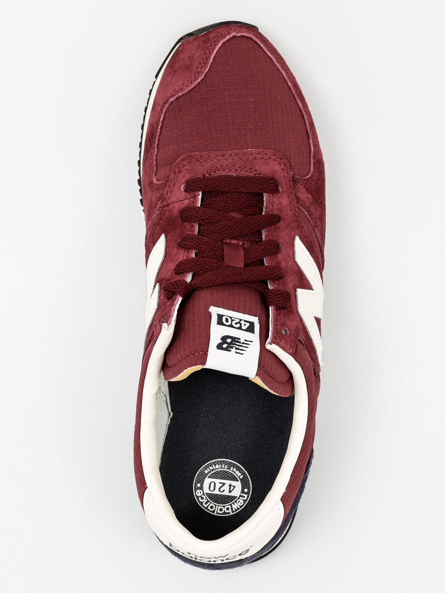 Buty New Balance 420 (rbn)