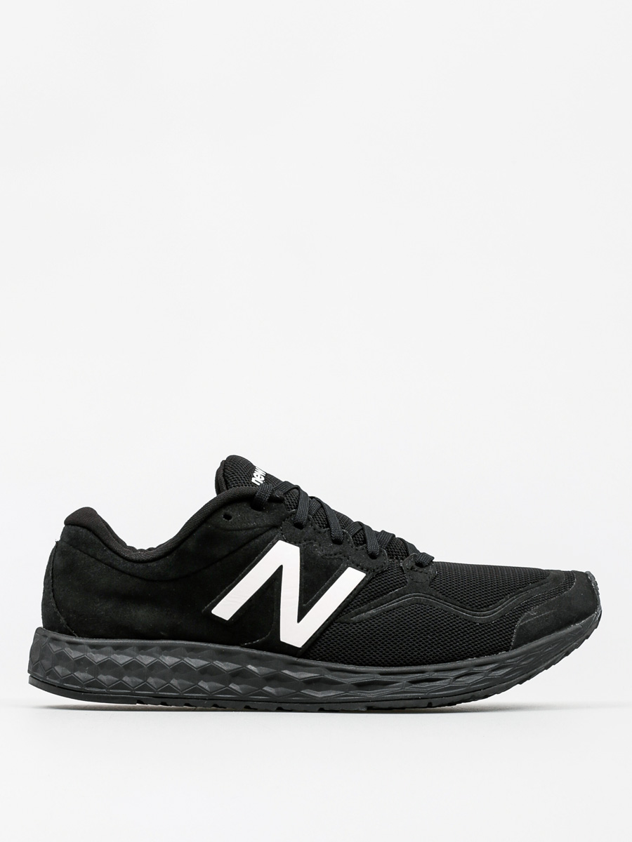 new balance zante black