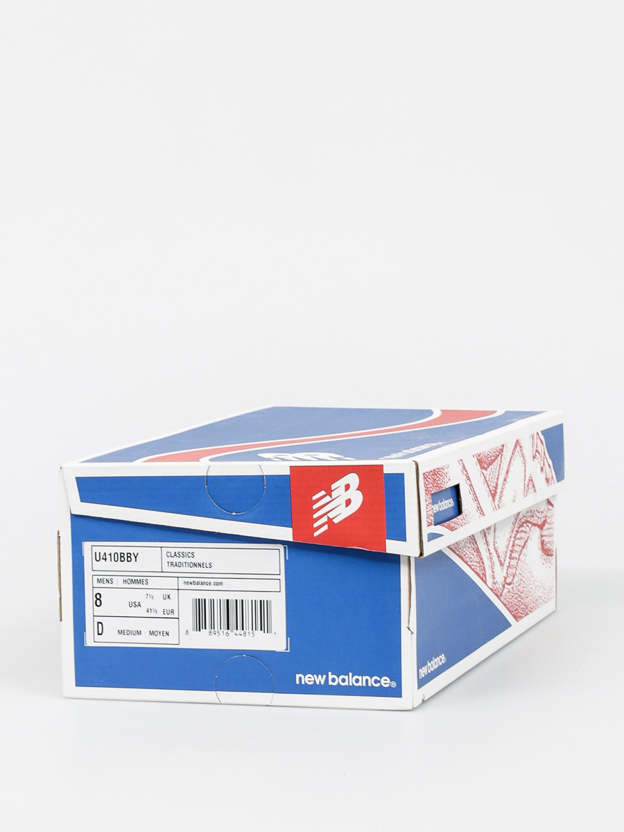 Buty New Balance 410 (bby)