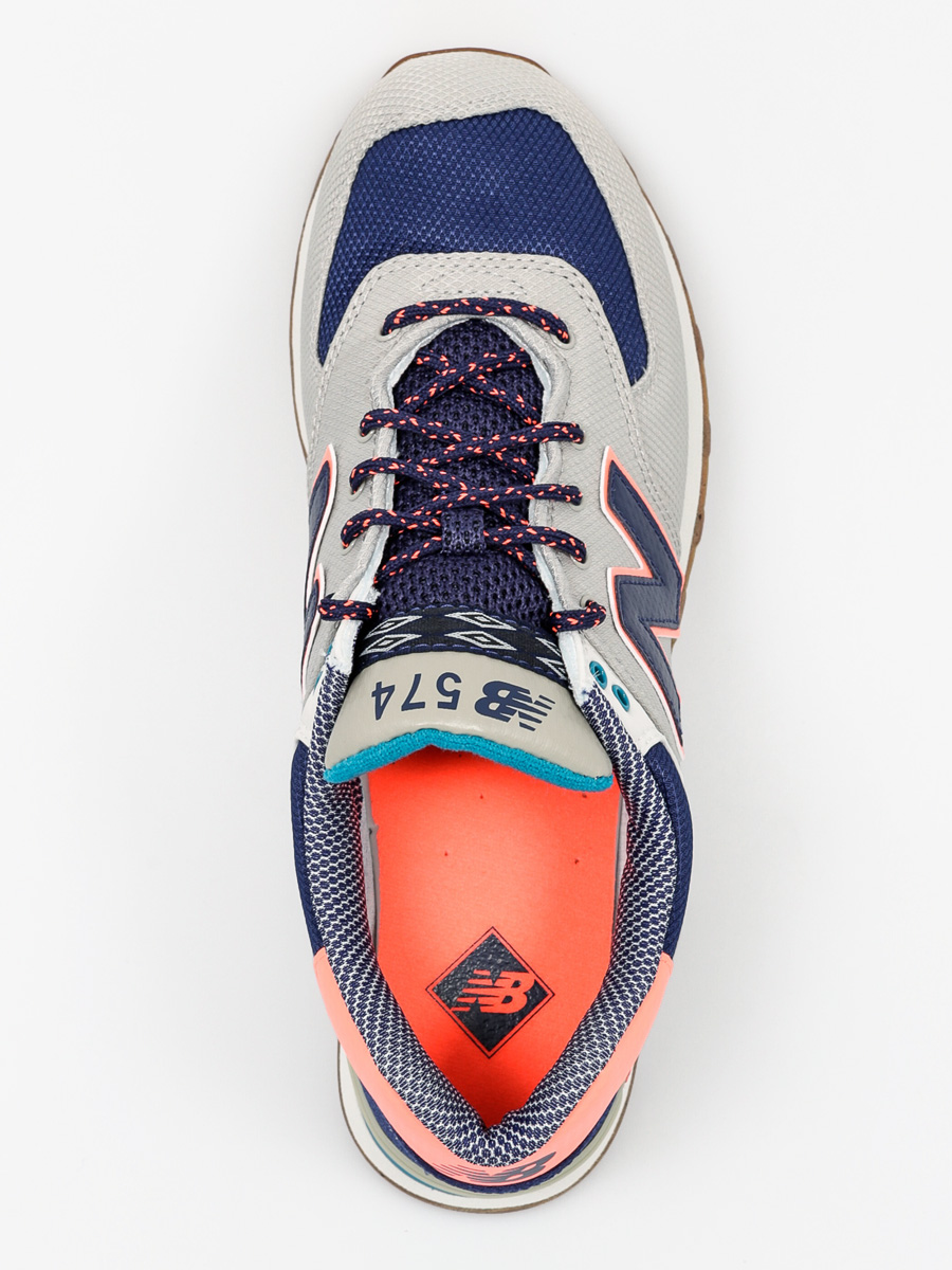 new balance ml 574 exc