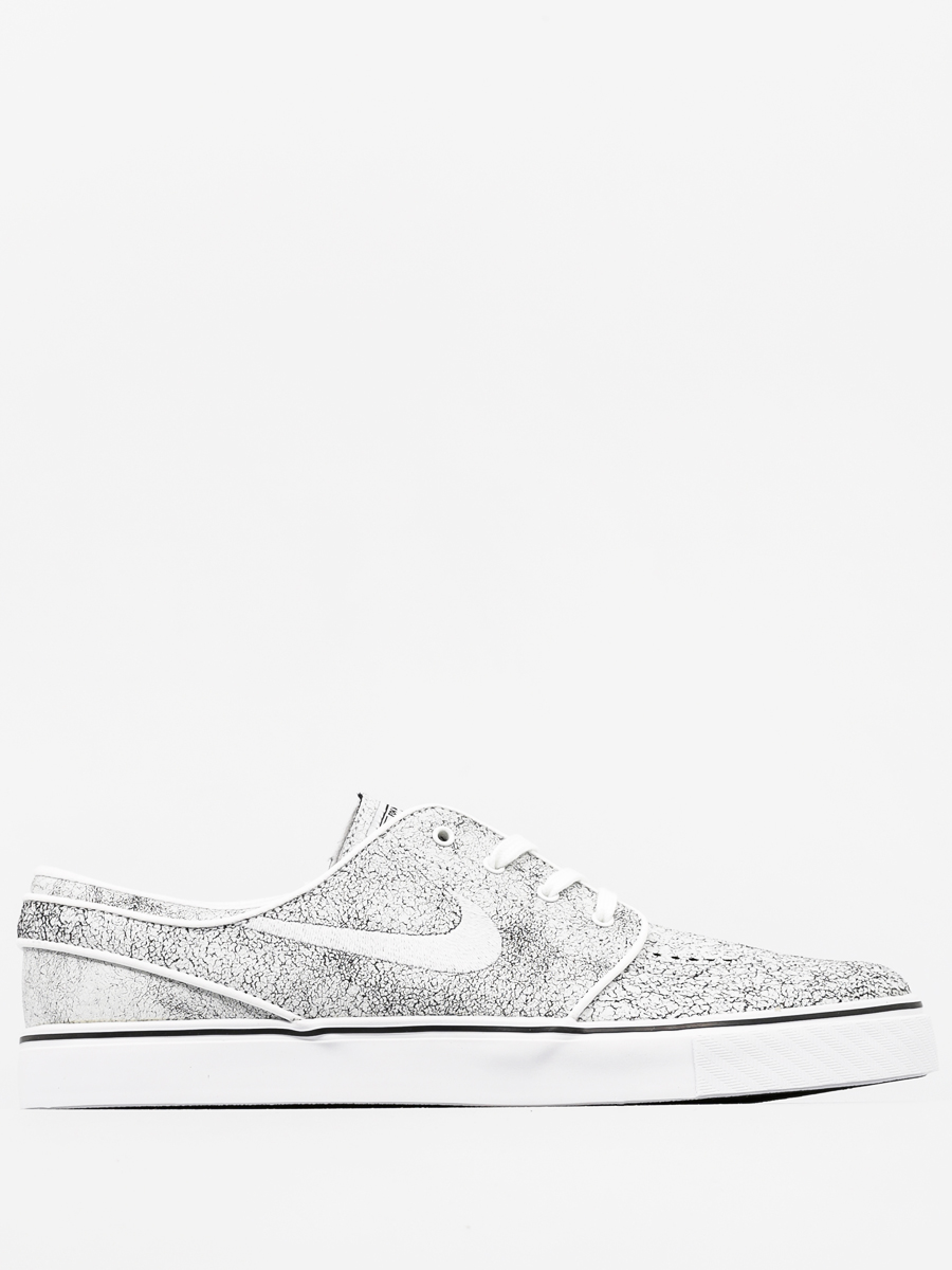 Buty Nike SB Stefan Janoski Elite (white/white black)