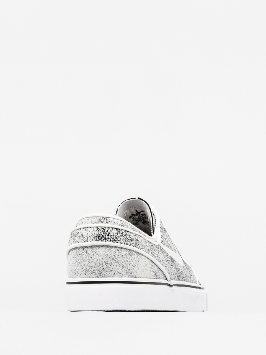 Buty Nike SB Stefan Janoski Elite (white/white black)