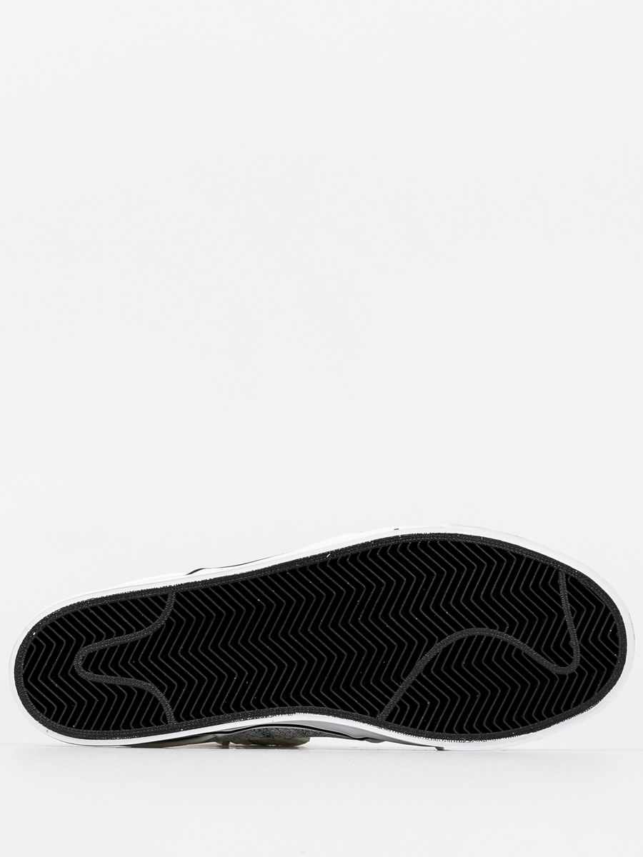 Buty Nike SB Stefan Janoski Elite (white/white black)