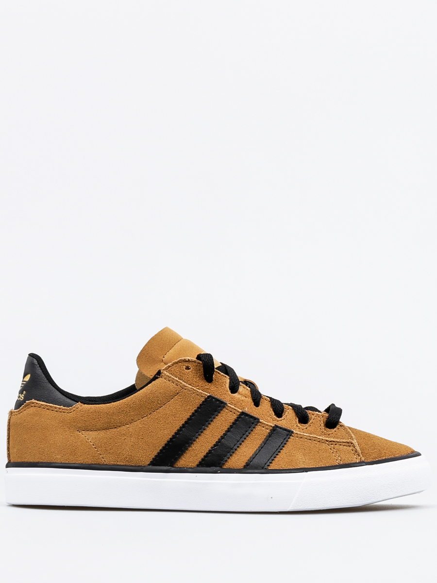 Buty adidas Campus Vulc II (mesa/cblack/ftwwht)