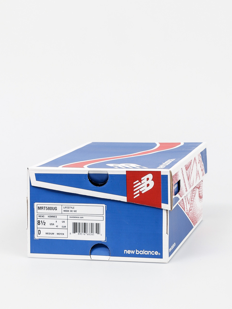 Buty New Balance 580 (ug)
