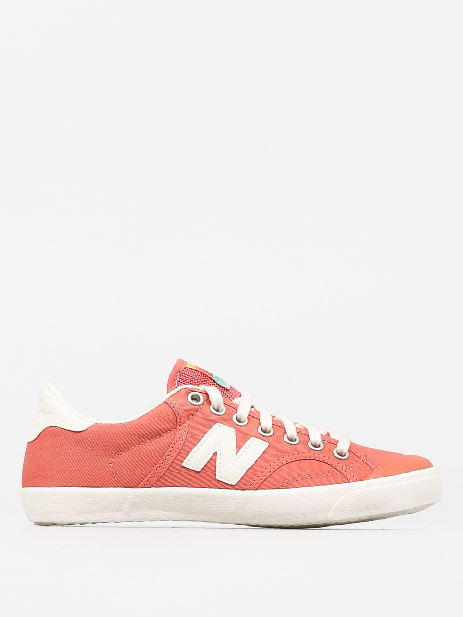 Buty New Balance PRO Wmn (coral)