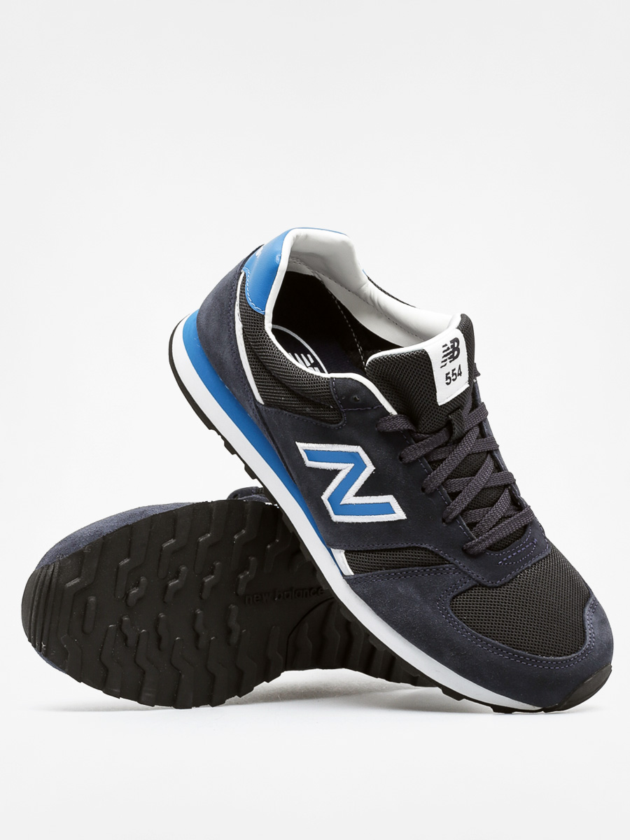 Buty New Balance 554 (snb)