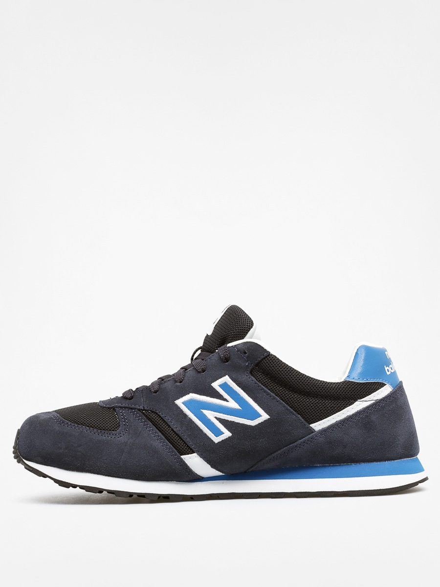 Buty New Balance 554 (snb)