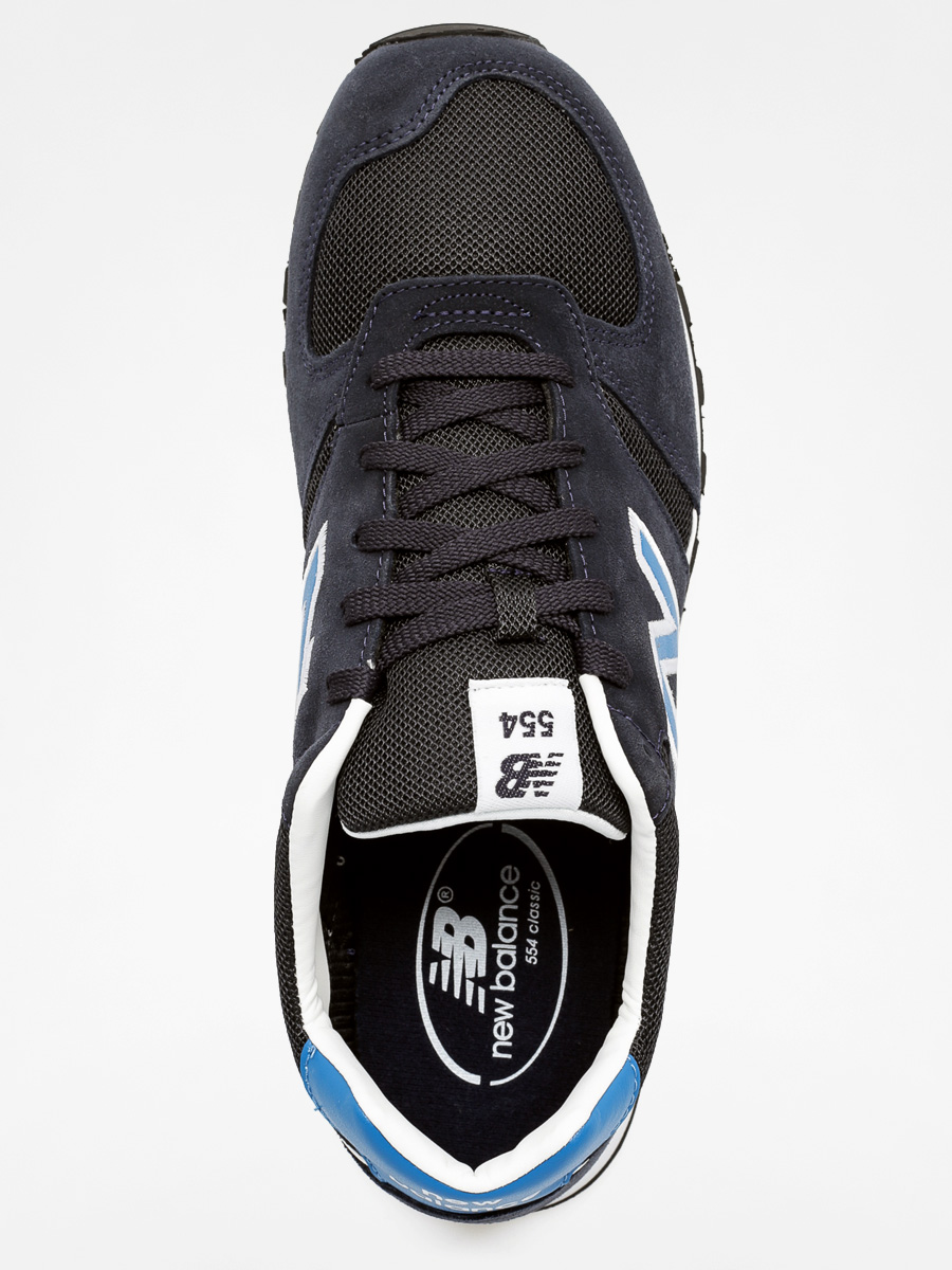 Buty New Balance 554 (snb)