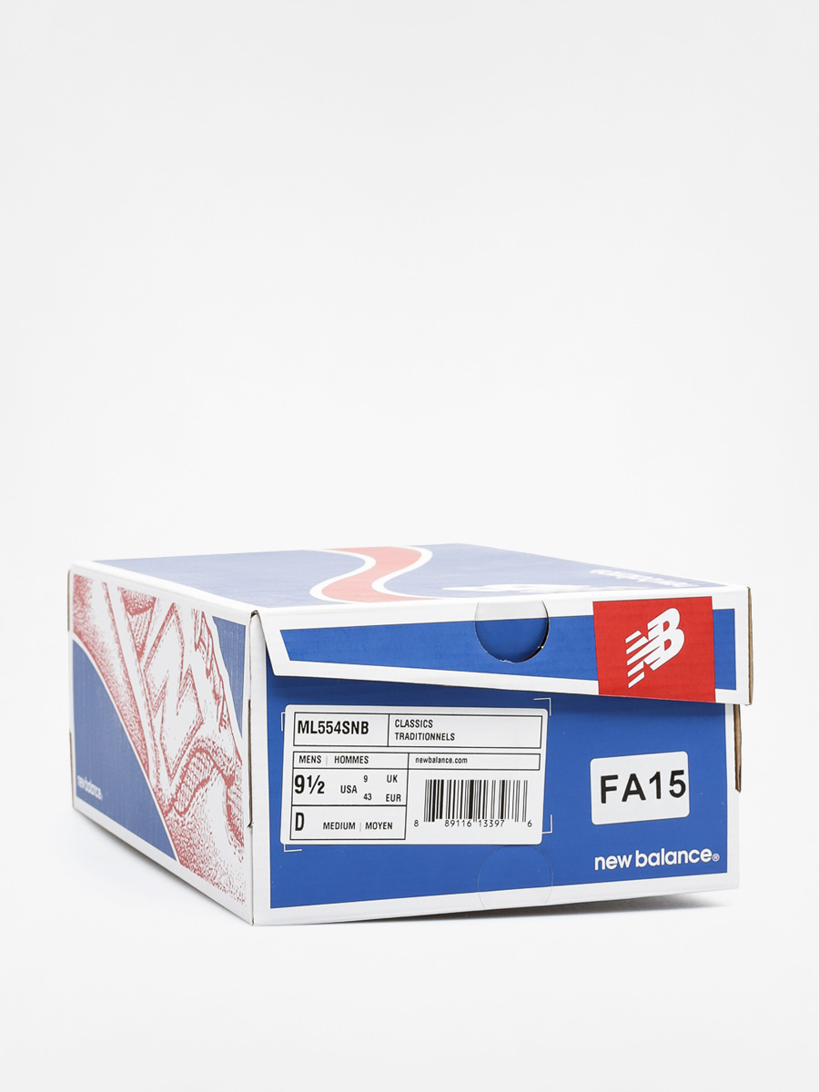 Buty New Balance 554 (snb)