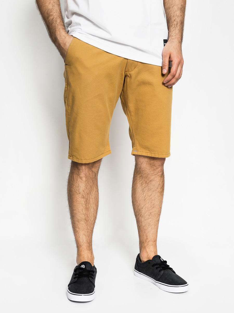 Szorty Nervous Chino (sand)