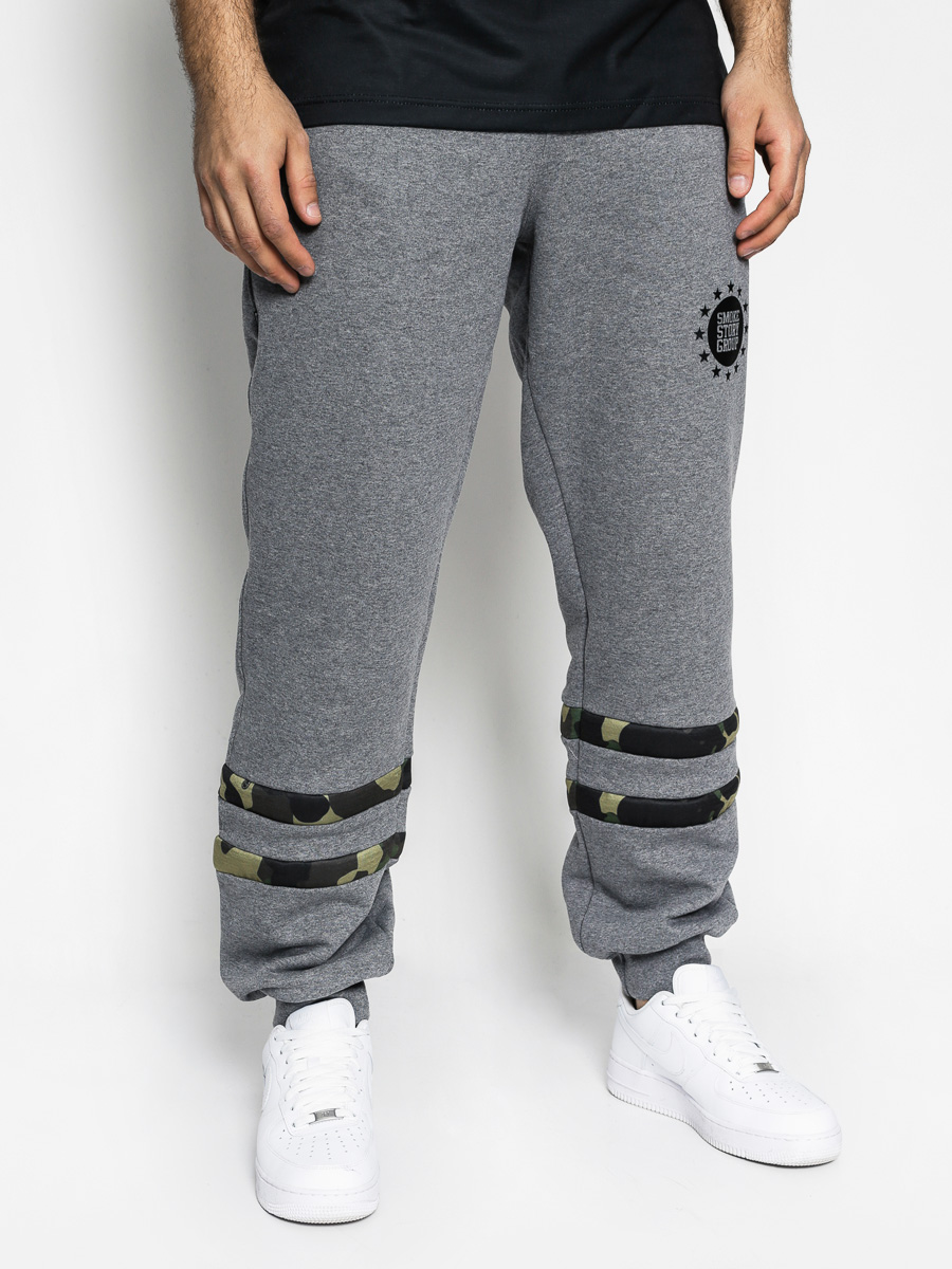 Spodnie SSG Regular Moro Drs (grey)