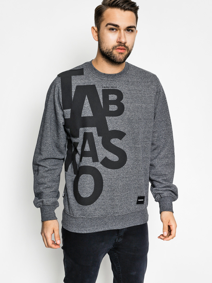 Bluza Tabasko Giant HD (charcoal)