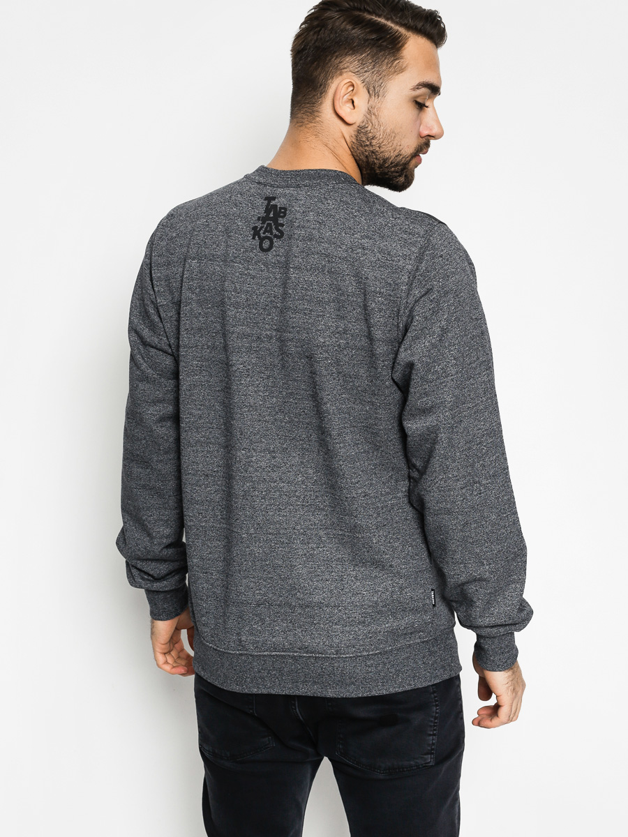 Bluza Tabasko Giant HD (charcoal)