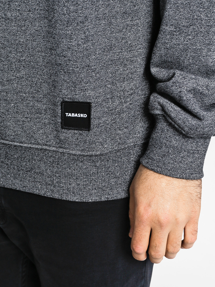 Bluza Tabasko Giant HD (charcoal)