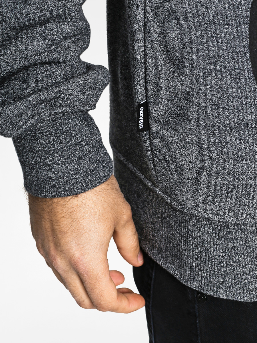 Bluza Tabasko Giant HD (charcoal)