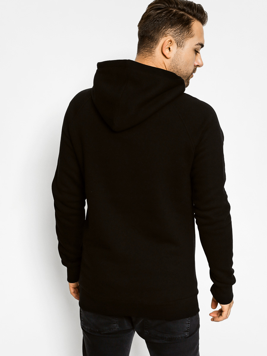 Bluza z kapturem The Hive Coven HD (black)