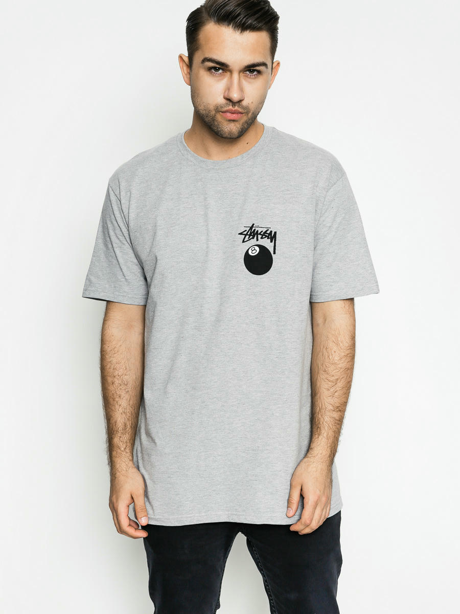 メンズ STUSSY&BORN X RAISED 8 BALL TEE XL 半袖 | www.daedal.uk