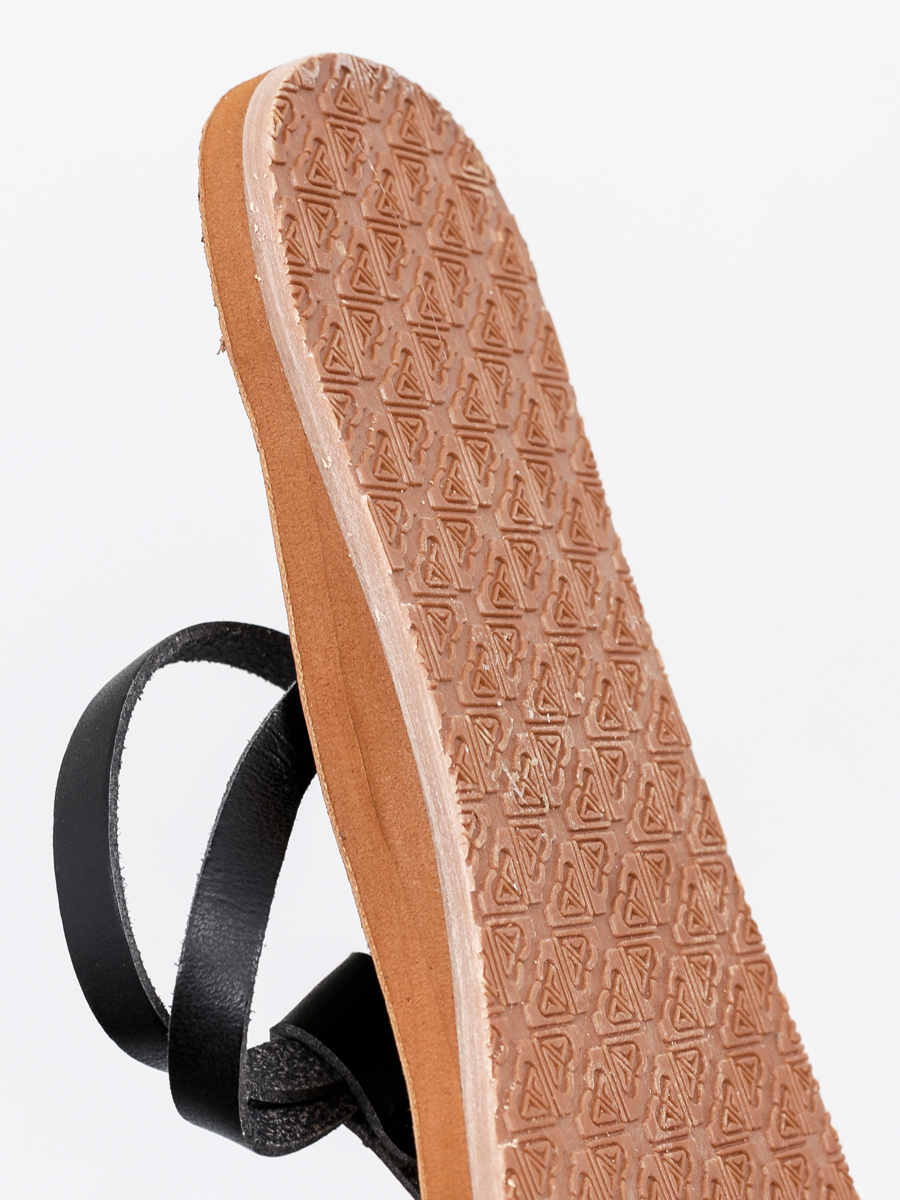 Sandały Roxy Arinna J Wmn (black/brown)