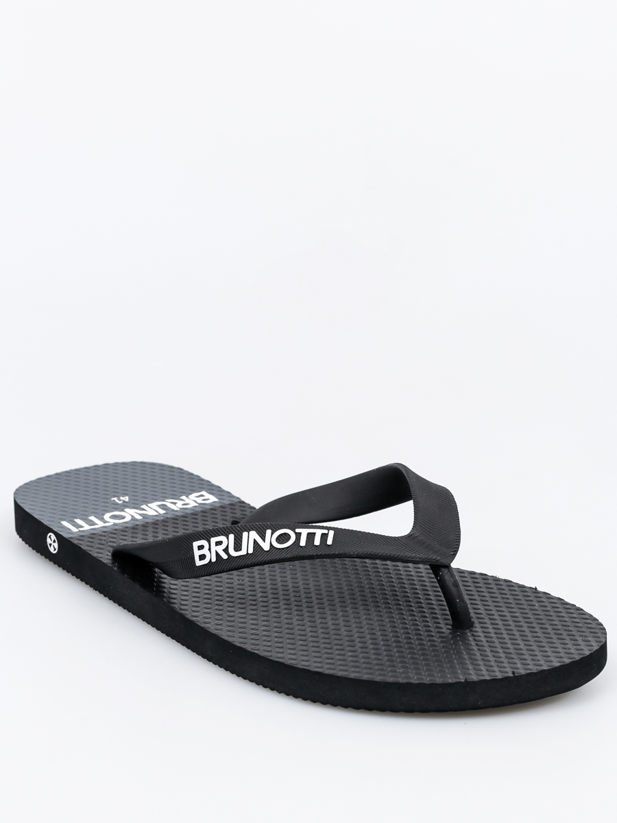 Japonki Brunotti Enso Slippers (black)