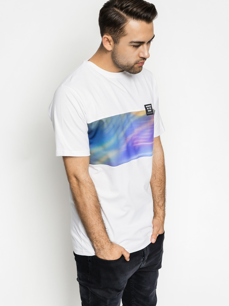 T-shirt Alkopoligamia Runner (white)