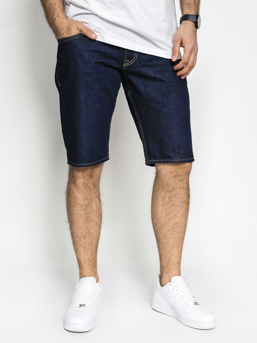 Szorty Quiksilver Revolver (dark navy)