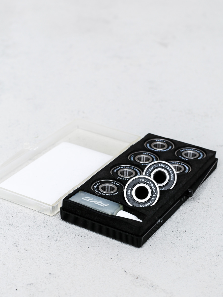 Łożyska FKD Sawblade ( abec3)