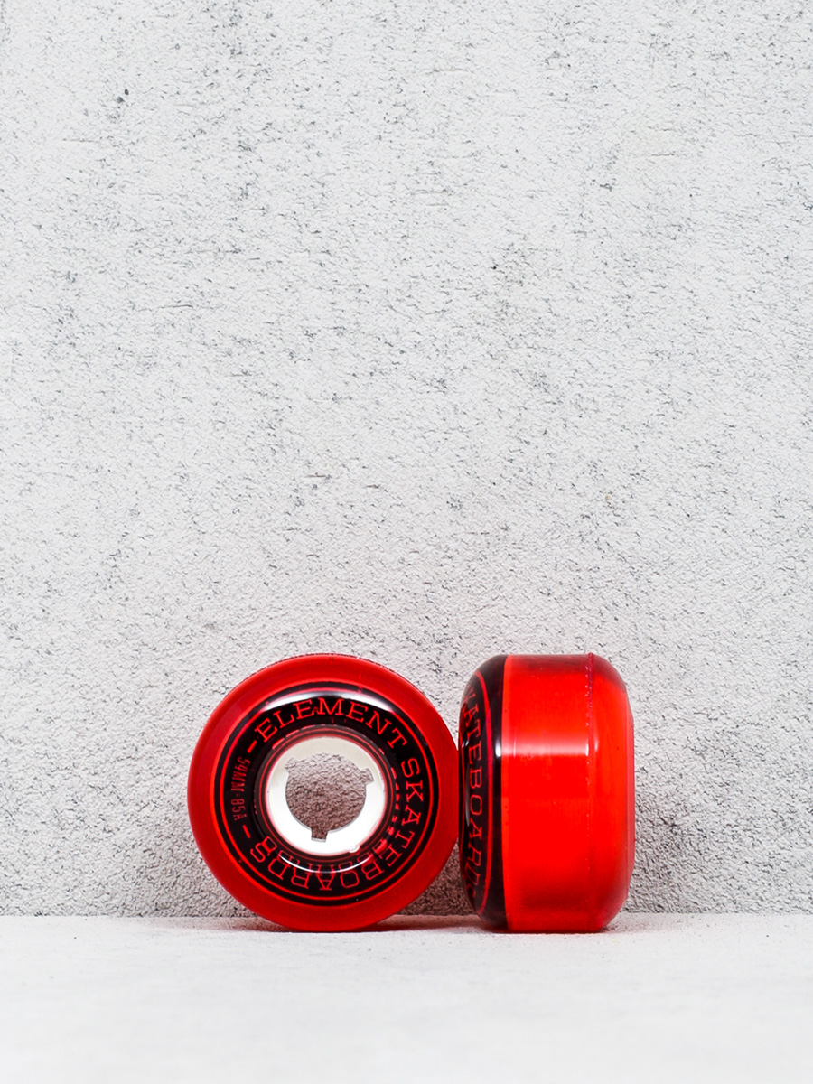 Kółka Element Filmer (red)