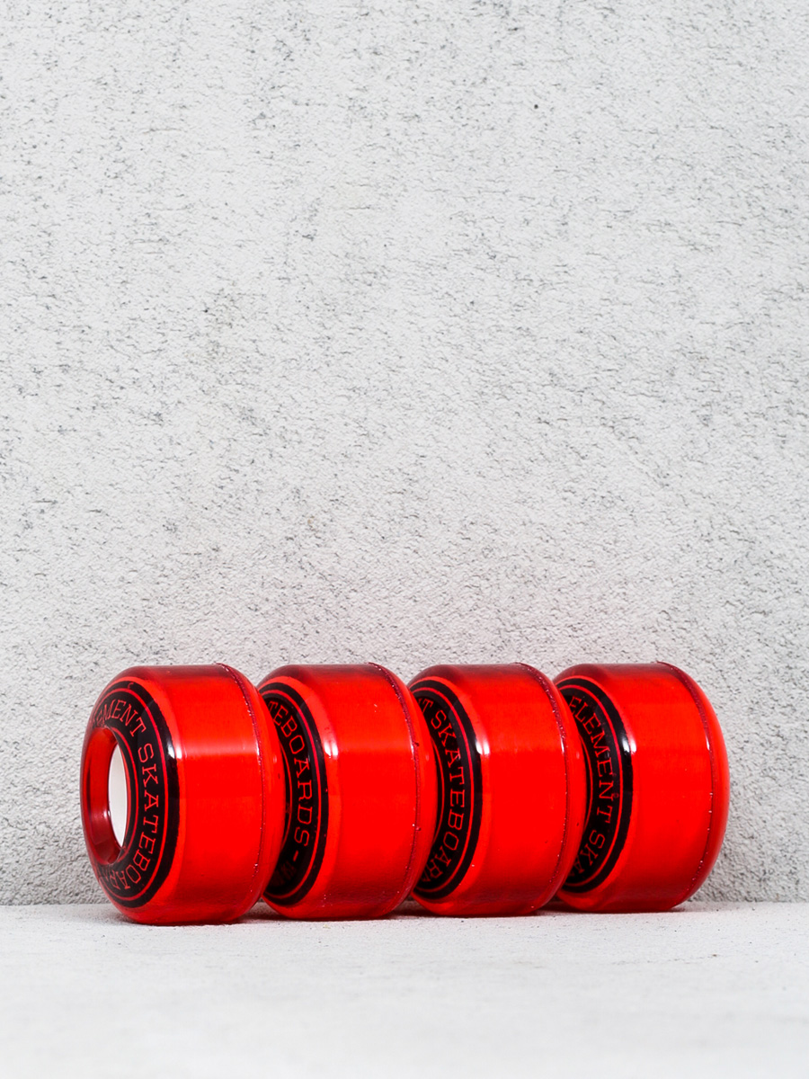 Kółka Element Filmer (red)