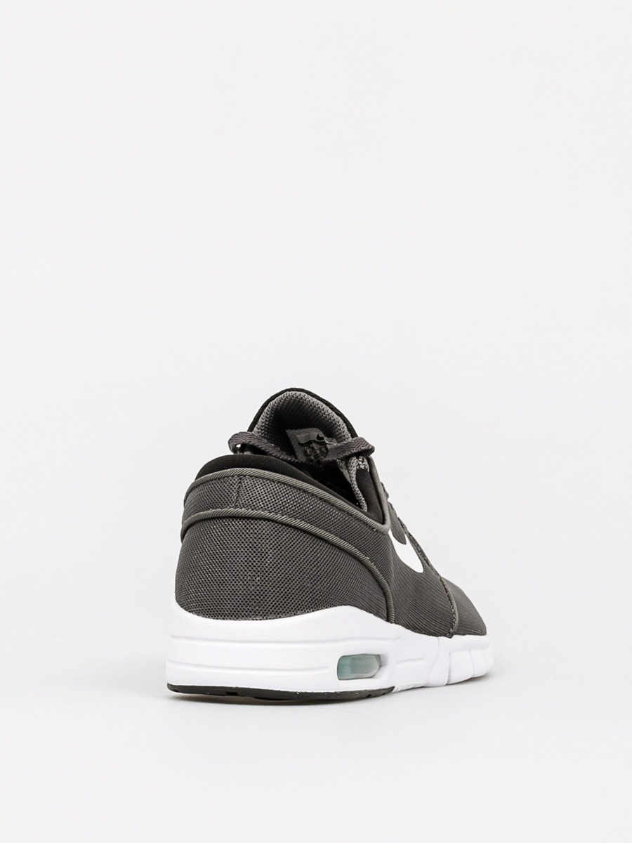 Buty Nike SB Stefan Janoski Max (dark grey/white black gmm blue)