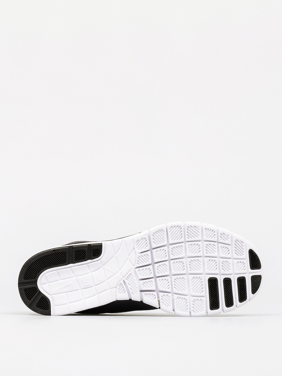 Buty Nike SB Stefan Janoski Max (dark grey/white black gmm blue)