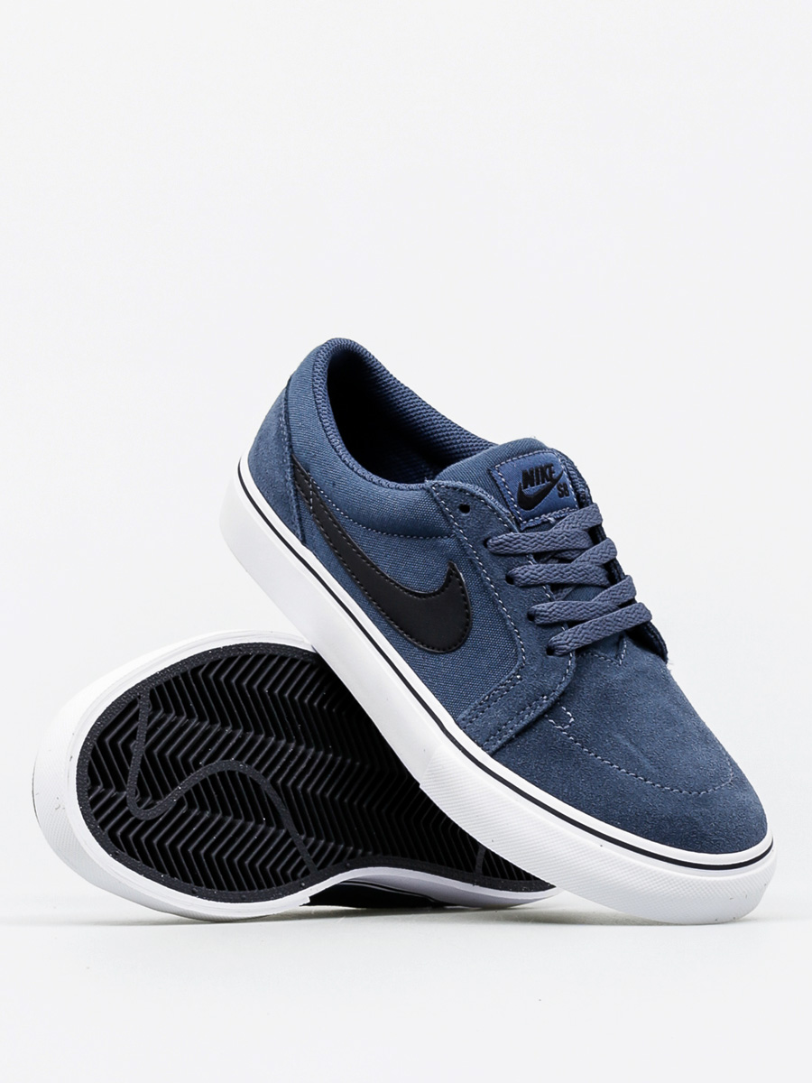 nike sb satire 2 black