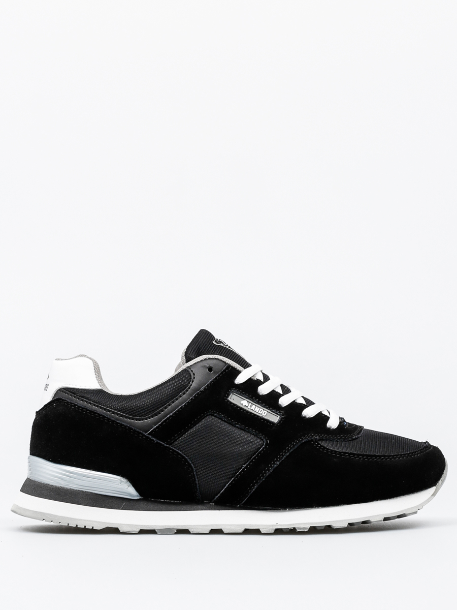 Buty Lando Citizen (black)
