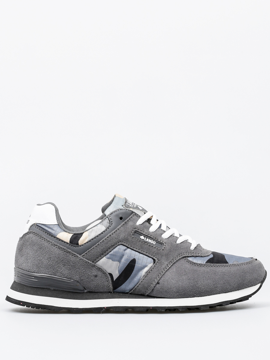 Buty Lando Citizen (grey)